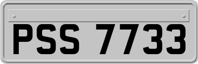 PSS7733
