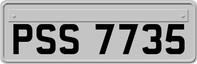 PSS7735
