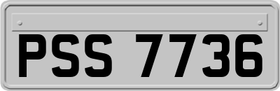 PSS7736