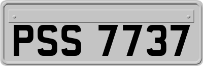 PSS7737