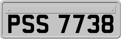 PSS7738