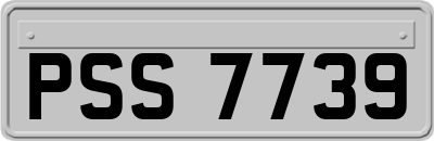PSS7739