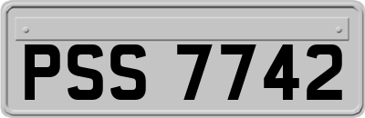 PSS7742
