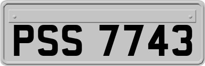 PSS7743