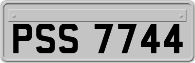 PSS7744
