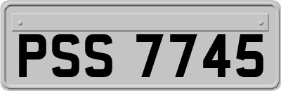 PSS7745