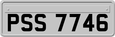 PSS7746