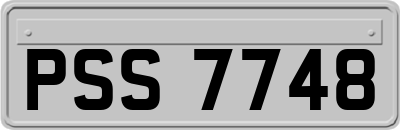 PSS7748
