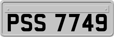 PSS7749