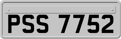 PSS7752