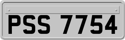 PSS7754