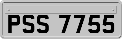 PSS7755