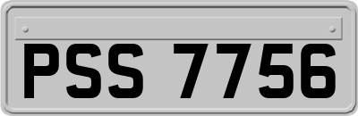 PSS7756
