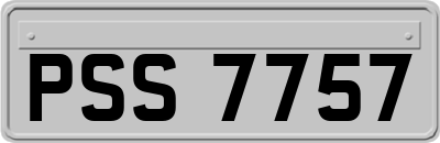 PSS7757