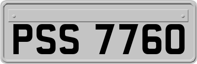 PSS7760