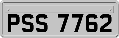 PSS7762