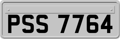 PSS7764