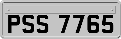 PSS7765