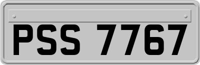PSS7767