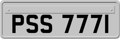 PSS7771