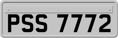 PSS7772