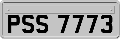 PSS7773