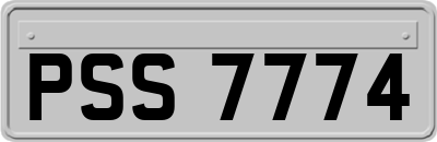 PSS7774