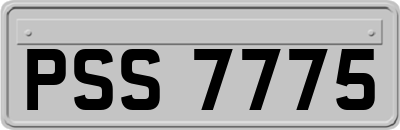 PSS7775