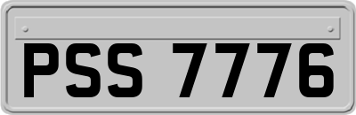 PSS7776