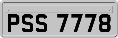 PSS7778