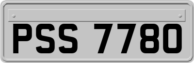 PSS7780