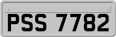 PSS7782
