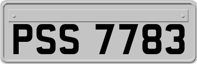 PSS7783