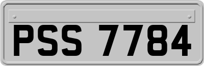 PSS7784