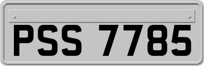PSS7785