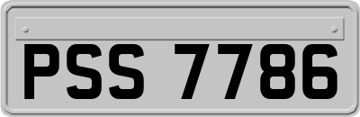 PSS7786