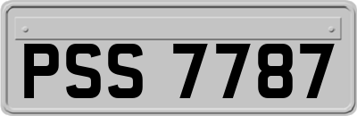 PSS7787