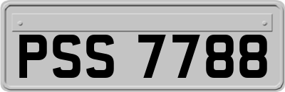 PSS7788