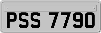 PSS7790