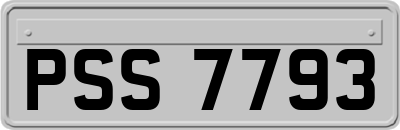 PSS7793