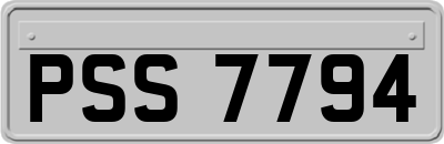 PSS7794