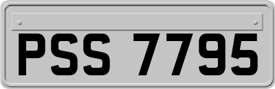 PSS7795