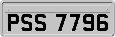 PSS7796