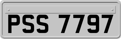 PSS7797