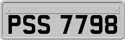 PSS7798