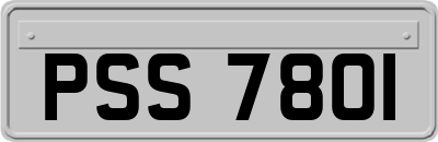 PSS7801