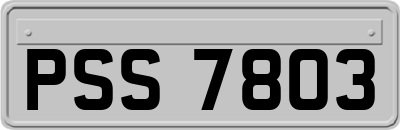 PSS7803