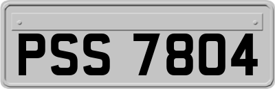 PSS7804