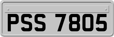PSS7805