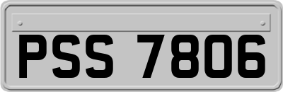 PSS7806